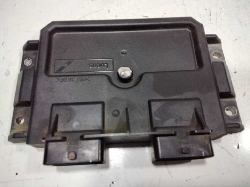 Recambio de centralita motor uce para citroen berlingo 1.9 d x plus familiar referencia OEM IAM 9650360280  