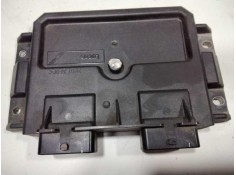 Recambio de centralita motor uce para citroen berlingo 1.9 d x plus familiar referencia OEM IAM 9650360280   2