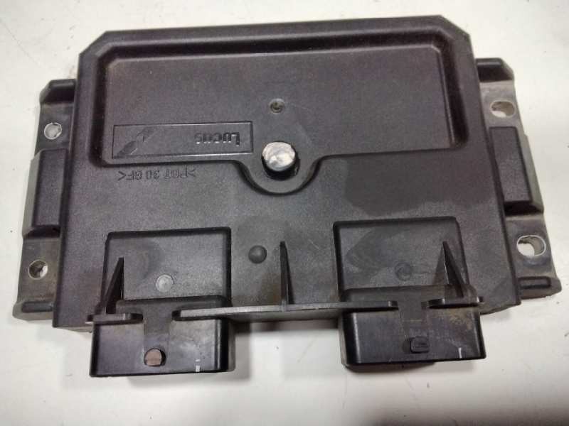 Recambio de centralita motor uce para citroen berlingo 1.9 d x plus familiar referencia OEM IAM 9650360280  