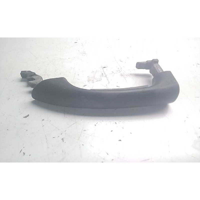 Recambio de maneta exterior delantera izquierda para mercedes clase c (w203) familiar c 220 t cdi (203.206) referencia OEM IAM  