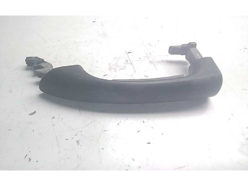 Recambio de maneta exterior delantera izquierda para mercedes clase c (w203) familiar c 220 t cdi (203.206) referencia OEM IAM  