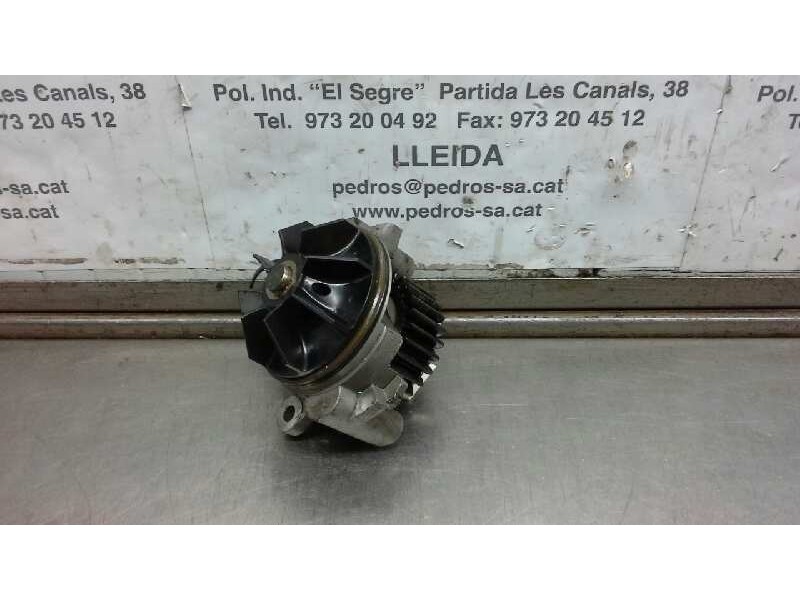Recambio de bomba agua para renault laguna ii (bg0) expression referencia OEM IAM   