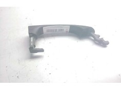 Recambio de maneta exterior delantera izquierda para mercedes clase c (w203) familiar c 220 t cdi (203.206) referencia OEM IAM   2