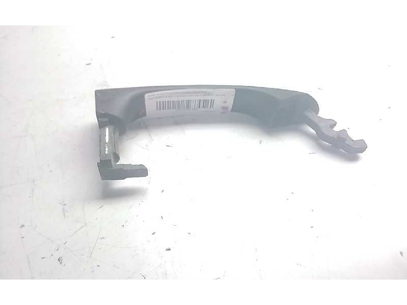 Recambio de maneta exterior delantera izquierda para mercedes clase c (w203) familiar c 220 t cdi (203.206) referencia OEM IAM  