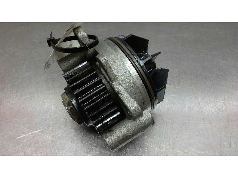 Recambio de bomba agua para renault laguna ii (bg0) expression referencia OEM IAM   