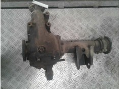 Recambio de diferencial delantero para nissan terrano/terrano.ii (r20) 2.7 turbodiesel referencia OEM IAM 3851102300-7 37X8 