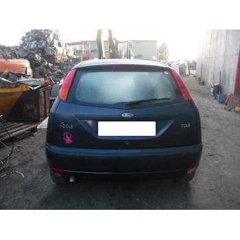ford focus berlina (cak) del año 1998