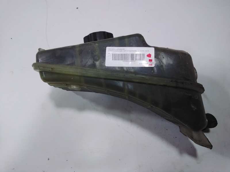 Recambio de deposito expansion para citroen berlingo 1.9 d x plus familiar referencia OEM IAM 4635A4  