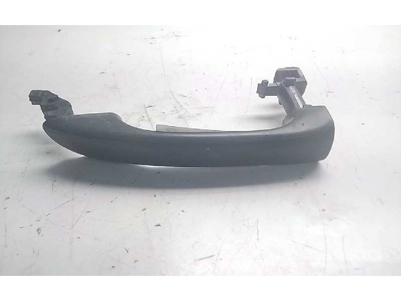 Recambio de maneta exterior trasera derecha para mercedes clase c (w203) familiar c 220 t cdi (203.206) referencia OEM IAM   