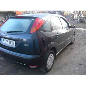ford focus berlina (cak) del año 1998