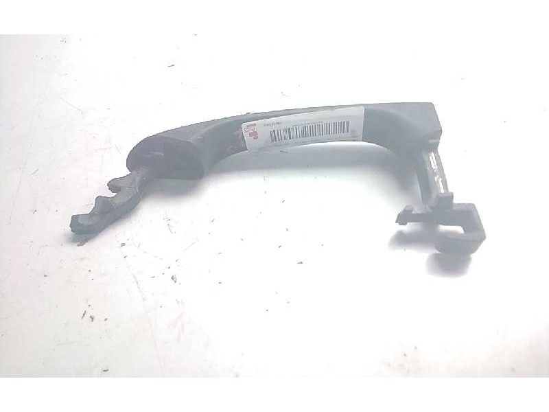 Recambio de maneta exterior trasera derecha para mercedes clase c (w203) familiar c 220 t cdi (203.206) referencia OEM IAM   