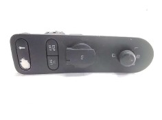 Recambio de mando retrovisor para seat leon (1p1) reference referencia OEM IAM 5P0959565  