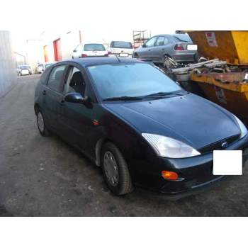 ford focus berlina (cak) del año 1998