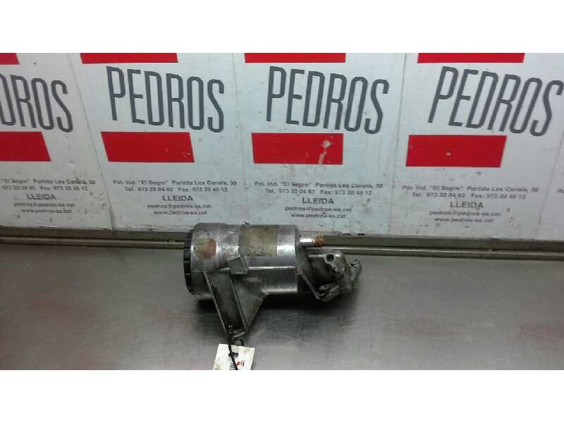 Recambio de soporte filtro aceite para renault laguna ii (bg0) expression referencia OEM IAM   