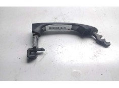 Recambio de maneta exterior trasera izquierda para mercedes clase c (w203) familiar c 220 t cdi (203.206) referencia OEM IAM    2