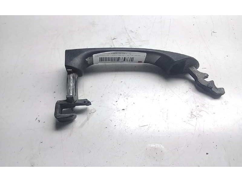 Recambio de maneta exterior trasera izquierda para mercedes clase c (w203) familiar c 220 t cdi (203.206) referencia OEM IAM   
