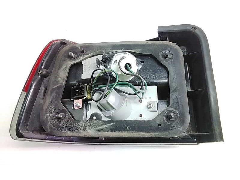 Recambio de piloto trasero derecho para hyundai s-coupe (sl) 1.5 cat referencia OEM IAM   47738