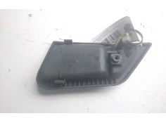 Recambio de maneta interior delantera derecha para mercedes clase c (w203) familiar c 220 t cdi (203.206) referencia OEM IAM A31 2
