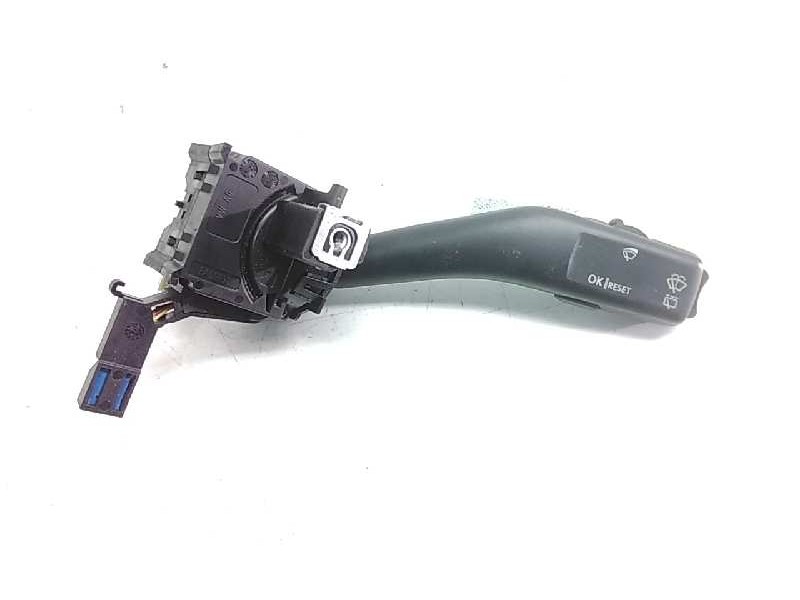 Recambio de mando intermitentes para seat leon (1p1) reference referencia OEM IAM 1K0953519A  
