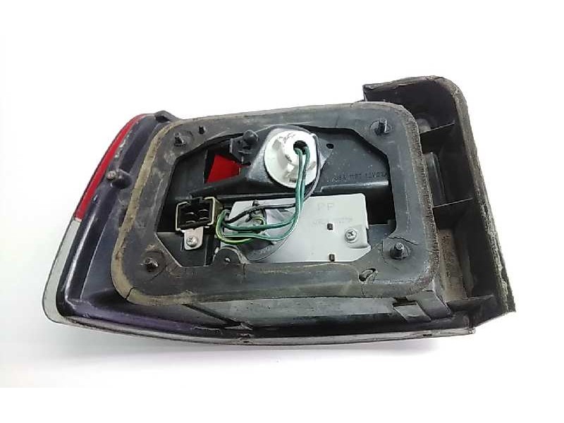 Recambio de piloto trasero derecho para hyundai s-coupe (sl) 1.5 cat referencia OEM IAM   47738
