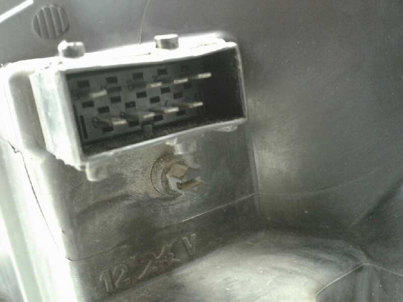 Recambio de faro derecho para citroen berlingo 1.9 d x plus familiar referencia OEM IAM   