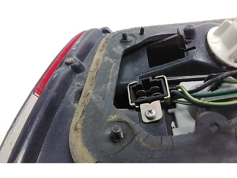 Recambio de piloto trasero derecho para hyundai s-coupe (sl) 1.5 cat referencia OEM IAM   47738