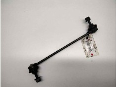 Recambio de bieleta estabilizadora delantera izquierda para renault laguna ii (bg0) expression referencia OEM IAM    2