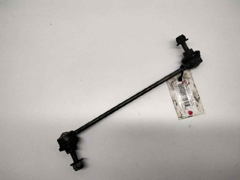Recambio de bieleta estabilizadora delantera izquierda para renault laguna ii (bg0) expression referencia OEM IAM   