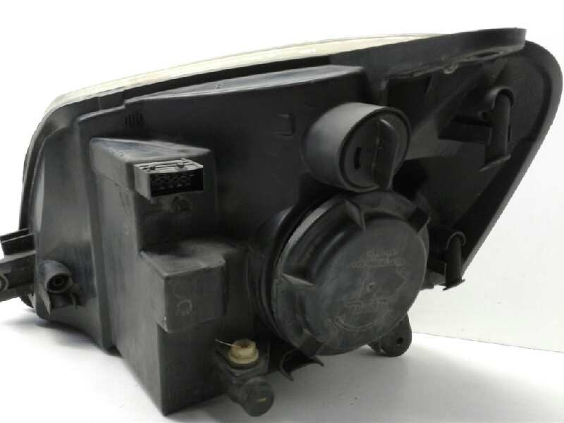 Recambio de faro derecho para citroen berlingo 1.9 d x plus familiar referencia OEM IAM   