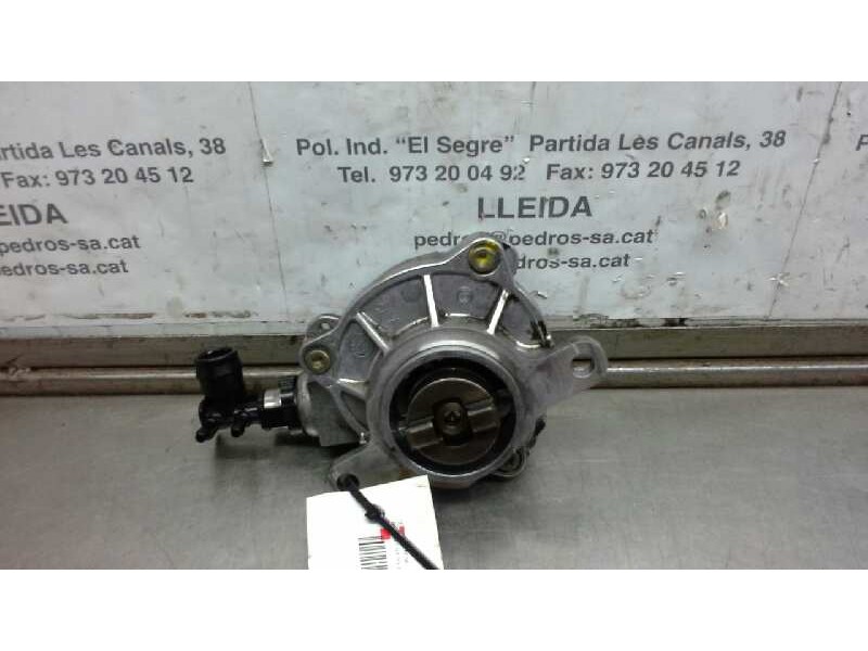 Recambio de depresor freno / bomba vacio para renault laguna ii (bg0) expression referencia OEM IAM B210218 LUK 