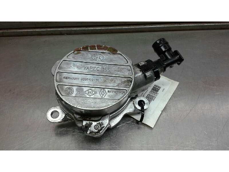 Recambio de depresor freno / bomba vacio para renault laguna ii (bg0) expression referencia OEM IAM B210218 LUK 