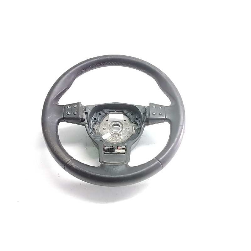 Recambio de volante para seat leon (1p1) reference referencia OEM IAM 1P0959537  