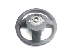 Recambio de volante para seat leon (1p1) reference referencia OEM IAM 1P0959537   2