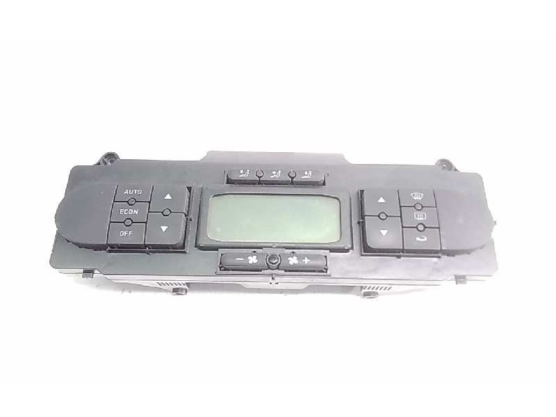 Recambio de mando climatizador para seat leon (1p1) reference referencia OEM IAM   