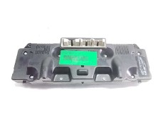 Recambio de mando climatizador para seat leon (1p1) reference referencia OEM IAM    2