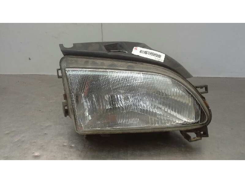 Recambio de faro derecho para seat arosa (6h1) referencia OEM IAM   