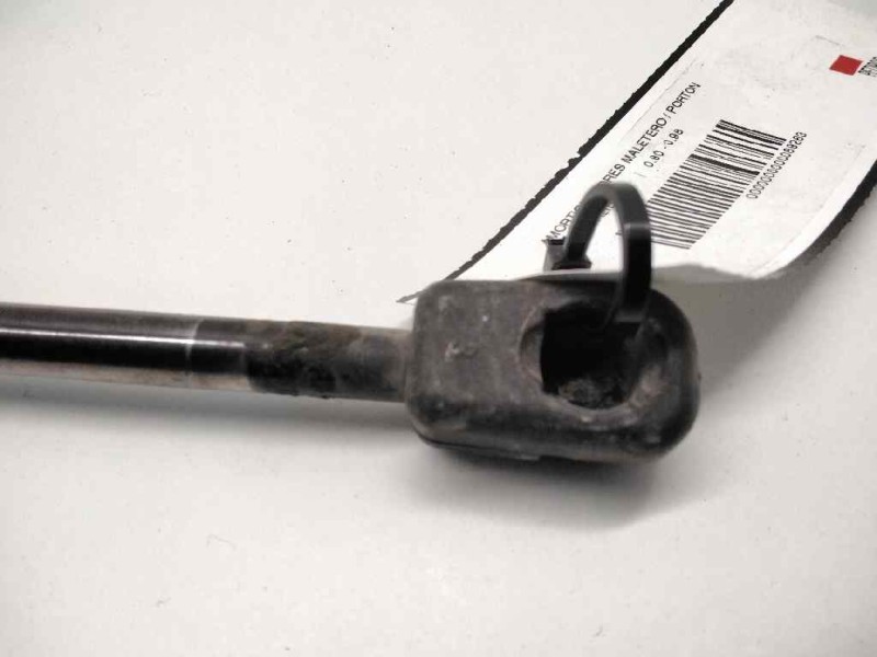 Recambio de amortiguadores maletero / porton para opel calibra referencia OEM IAM   47747