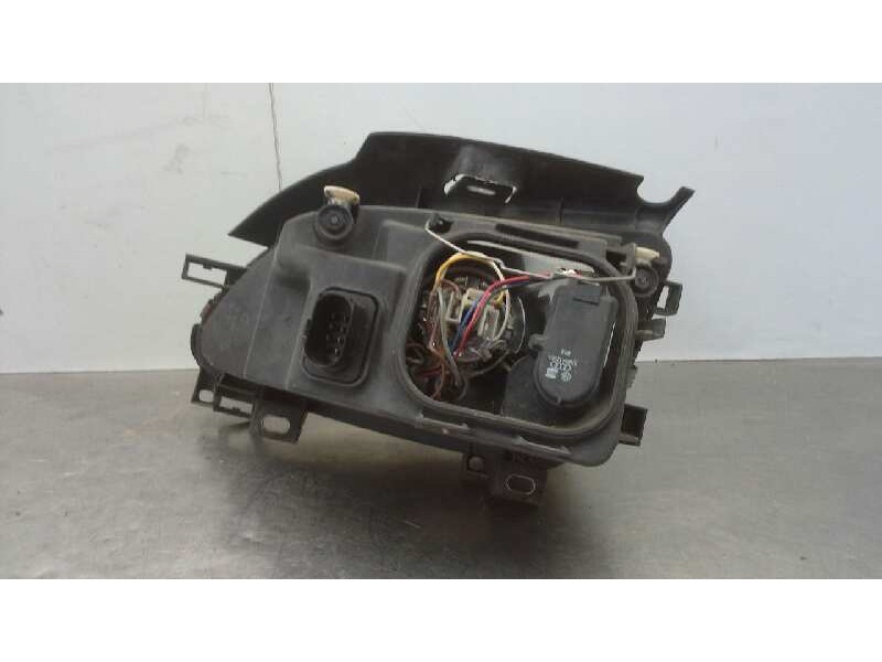 Recambio de faro derecho para seat arosa (6h1) referencia OEM IAM   
