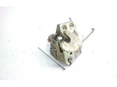 Recambio de cerradura puerta delantera izquierda para seat 131 1.6 referencia OEM IAM   