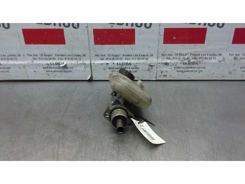 Recambio de bomba freno para citroen xsara coupe 1.4i vtr referencia OEM IAM 4601J3  