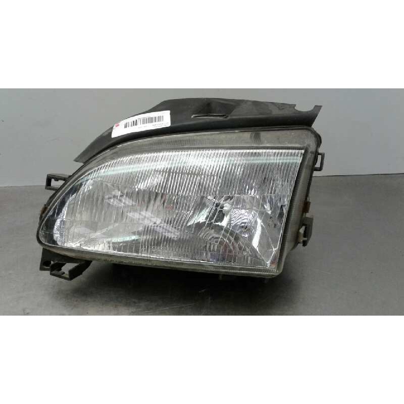 Recambio de faro izquierdo para seat arosa (6h1) referencia OEM IAM 6H1941001C  