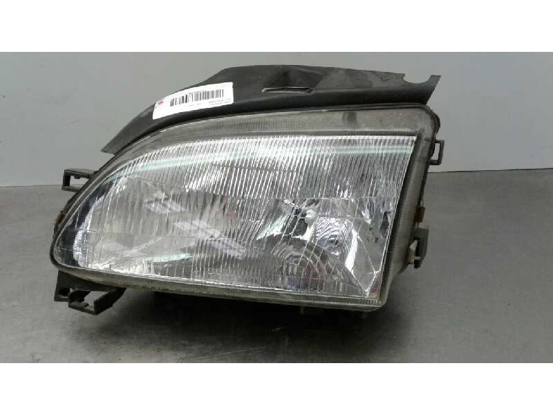 Recambio de faro izquierdo para seat arosa (6h1) referencia OEM IAM 6H1941001C  