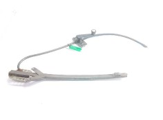 Recambio de elevalunas delantero izquierdo para seat 131 1.6 referencia OEM IAM   