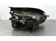 Recambio de faro izquierdo para seat arosa (6h1) referencia OEM IAM 6H1941001C   2