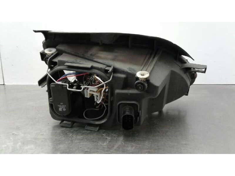 Recambio de faro izquierdo para seat arosa (6h1) referencia OEM IAM 6H1941001C  