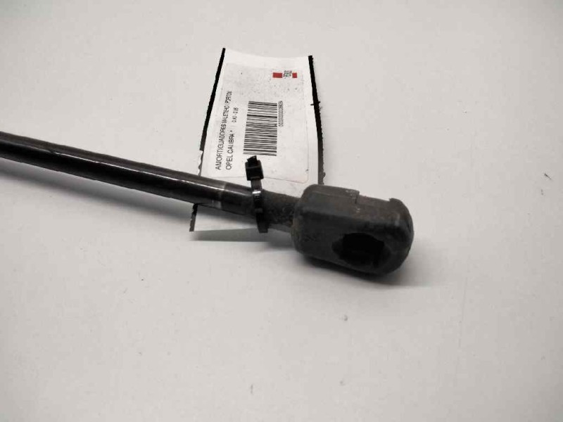 Recambio de amortiguadores maletero / porton para opel calibra referencia OEM IAM   47747