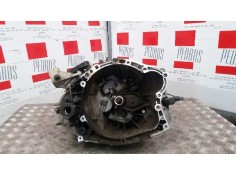 Recambio de caja cambios para peugeot 307 (s1) xsi referencia OEM IAM 20DM09   2