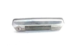 Recambio de maneta exterior delantera izquierda para seat 131 1.6 referencia OEM IAM   