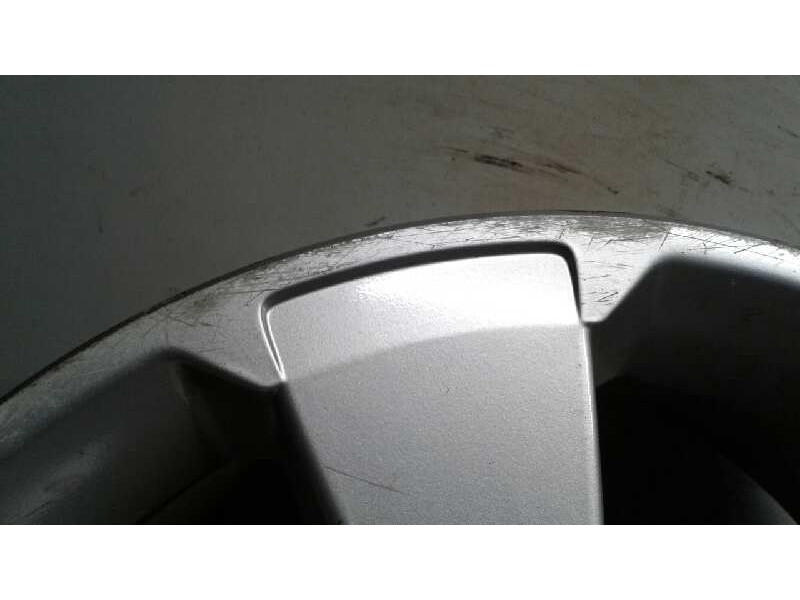 Recambio de llanta aluminio para opel antara cosmo 4x4 referencia OEM IAM 18PULGADAS5TORNILLOS  