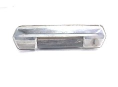 Recambio de maneta exterior delantera derecha para seat 131 1.6 referencia OEM IAM   